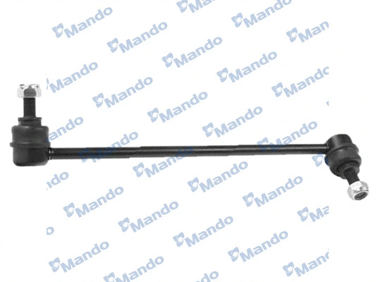 MSC015243 MANDO Тяга / стойка, стабилизатор (фото 1)