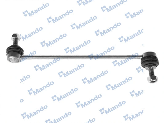 MSC015283 MANDO Тяга / стойка, стабилизатор (фото 1)