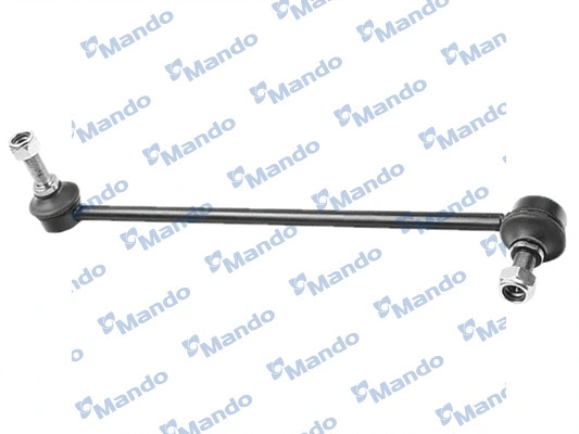 MSC015537 MANDO Тяга / стойка, стабилизатор (фото 1)