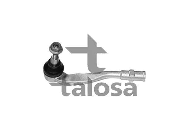 42-04235 TALOSA Наконечник рулевой тяги (фото 1)