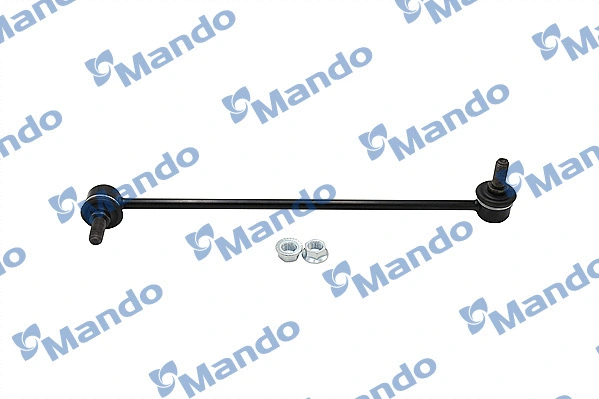 SLH0028 MANDO Тяга / стойка, стабилизатор (фото 1)