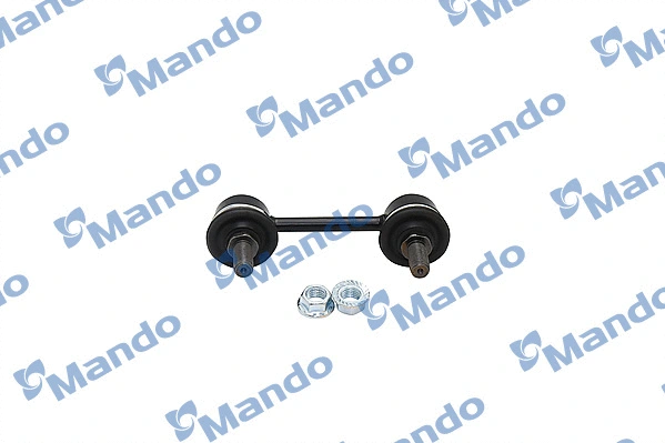 SLK0067 MANDO Тяга / стойка, стабилизатор (фото 1)