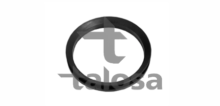 63-16732 TALOSA Опора стойки амортизатора (фото 1)