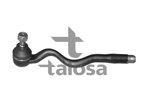42-02360 TALOSA Наконечник рулевой тяги (фото 1)