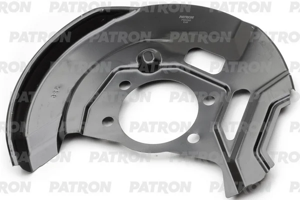 PBS283 PATRON Кожух тормозного диска (фото 1)