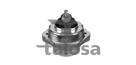 61-17424 TALOSA Подвеска, двигатель (фото 1)