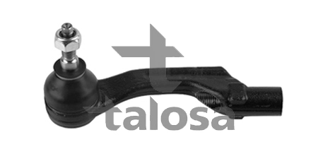 42-15624 TALOSA Наконечник поперечной рулевой тяги (фото 1)