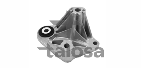 61-16637 TALOSA Подвеска, двигатель (фото 1)