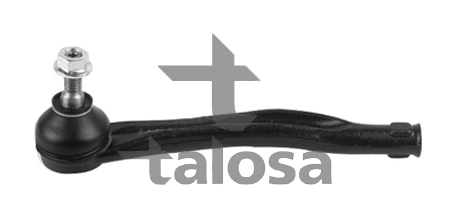 42-16458 TALOSA Наконечник поперечной рулевой тяги (фото 1)