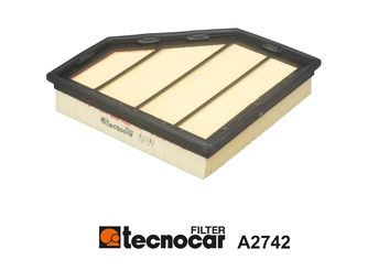 A2742 TECNOCAR Воздушный фильтр (фото 2)