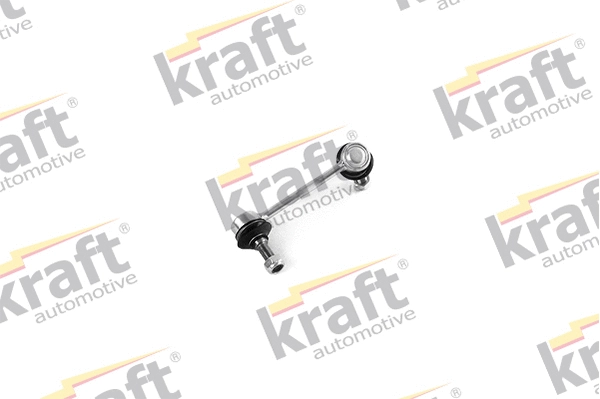 4301190 KRAFT AUTOMOTIVE Тяга / стойка, стабилизатор (фото 1)