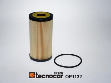 OP1132 TECNOCAR Масляный фильтр (фото 1)