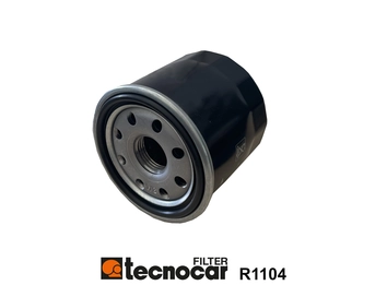 R1104 TECNOCAR Масляный фильтр (фото 1)