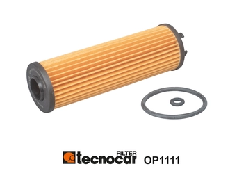 OP1111 TECNOCAR Масляный фильтр (фото 1)