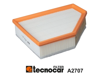 A2707 TECNOCAR Воздушный фильтр (фото 1)