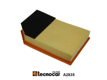 A2835 TECNOCAR Воздушный фильтр (фото 1)