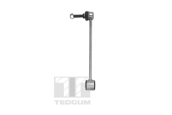 TED63589 TEDGUM Тяга / стойка, стабилизатор (фото 1)