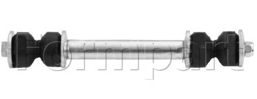 1508139 FORMPART Тяга / стойка, стабилизатор (фото 1)