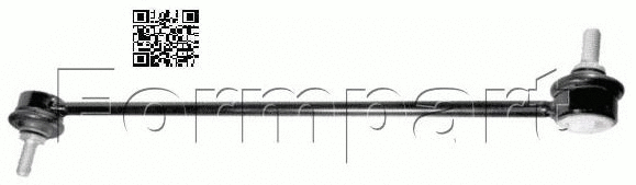 1708011-XL FORMPART Тяга / стойка, стабилизатор (фото 1)
