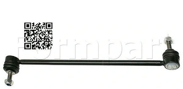 1708013-XL FORMPART Тяга / стойка, стабилизатор (фото 1)
