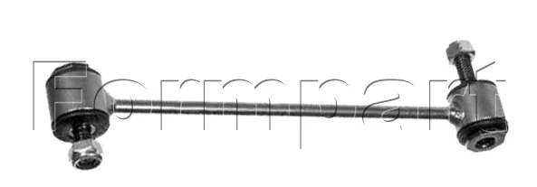 1908051 FORMPART Тяга / стойка, стабилизатор (фото 1)
