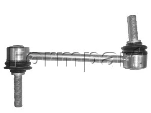 1908084 FORMPART Тяга / стойка, стабилизатор (фото 1)