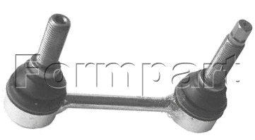 1908085 FORMPART Тяга / стойка, стабилизатор (фото 1)