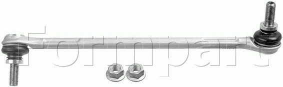 1908118 FORMPART Тяга / стойка, стабилизатор (фото 1)