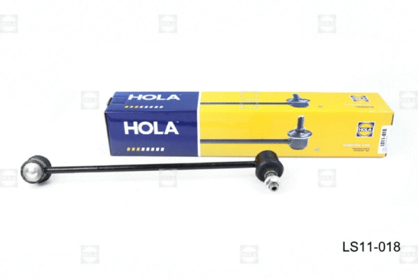 LS11-018 HOLA Тяга / стойка, стабилизатор (фото 1)