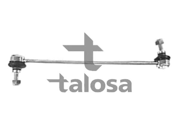 50-01021 TALOSA Тяга / стойка, стабилизатор (фото 1)