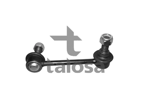 50-01037 TALOSA Тяга / стойка, стабилизатор (фото 1)