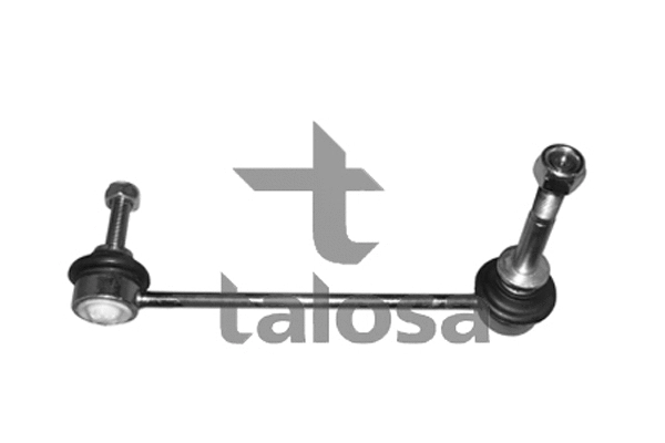 50-01278 TALOSA Тяга / стойка, стабилизатор (фото 1)
