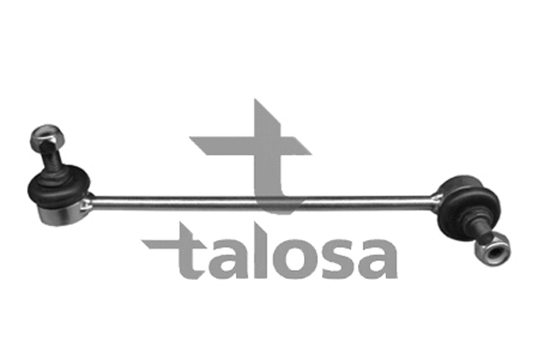 50-01704 TALOSA Тяга / стойка, стабилизатор (фото 1)