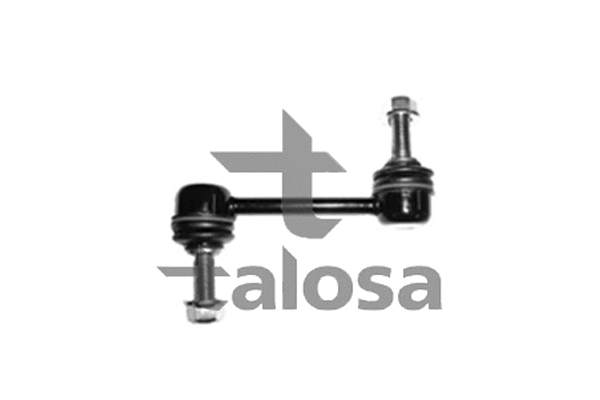 50-02063 TALOSA Тяга / стойка, стабилизатор (фото 1)