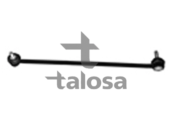 50-02316 TALOSA Тяга / стойка, стабилизатор (фото 1)