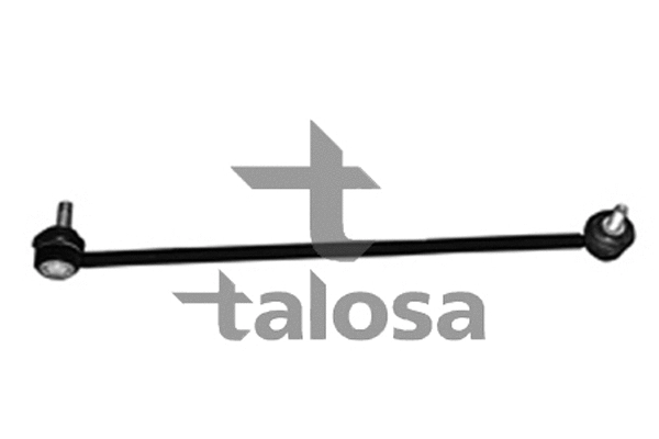 50-02317 TALOSA Тяга / стойка, стабилизатор (фото 1)