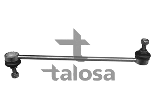 50-02349 TALOSA Тяга / стойка, стабилизатор (фото 1)