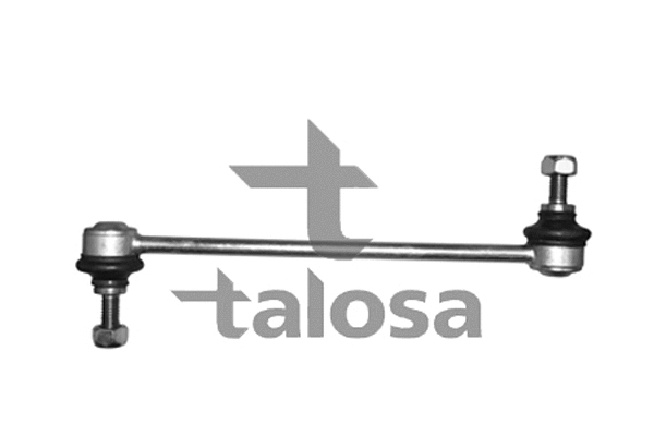 50-02377 TALOSA Тяга / стойка, стабилизатор (фото 1)