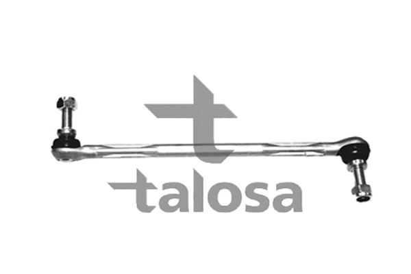50-02475 TALOSA Тяга / стойка, стабилизатор (фото 1)