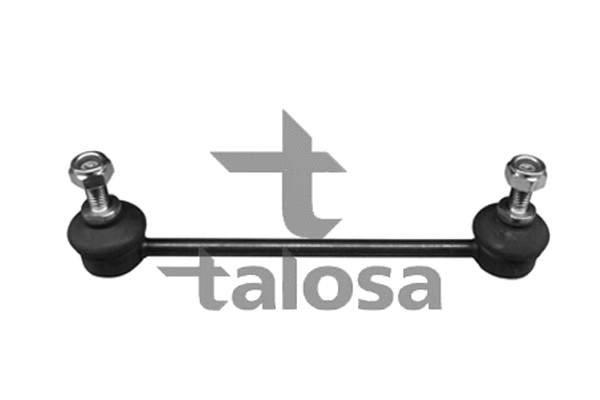 50-02635 TALOSA Тяга / стойка, стабилизатор (фото 1)