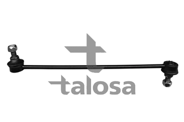 50-02672 TALOSA Тяга / стойка, стабилизатор (фото 1)