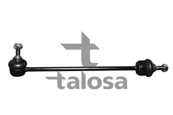 50-02836 TALOSA Тяга / стойка, стабилизатор (фото 1)
