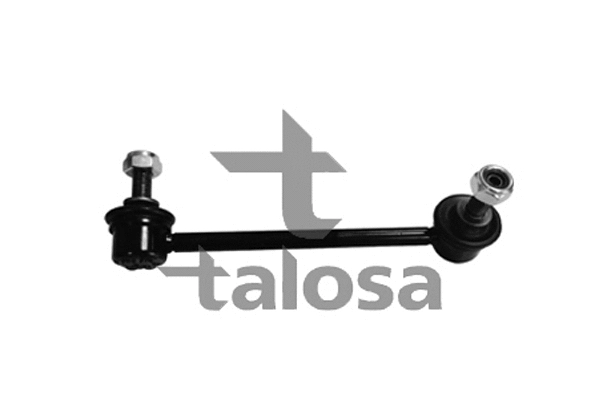 50-02878 TALOSA Тяга / стойка, стабилизатор (фото 1)