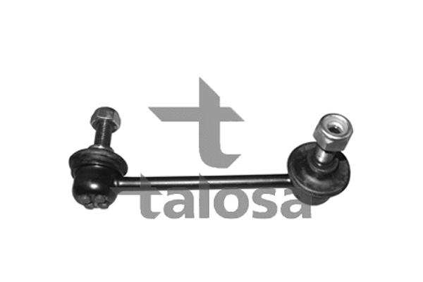 50-02908 TALOSA Тяга / стойка, стабилизатор (фото 1)