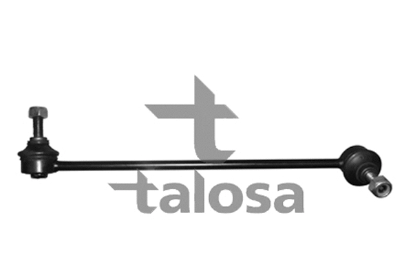 50-02918 TALOSA Тяга / стойка, стабилизатор (фото 1)