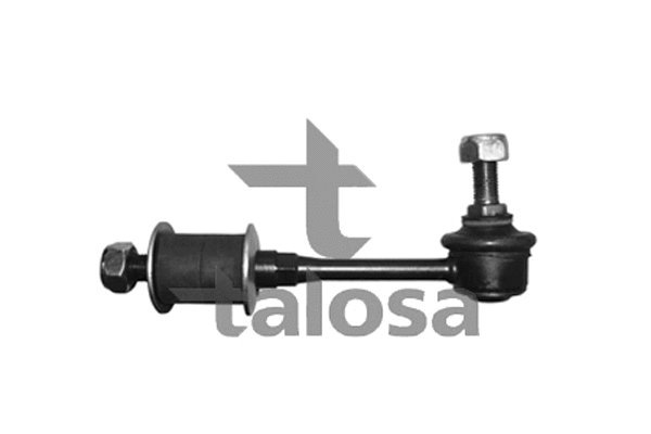 50-04020 TALOSA Тяга / стойка, стабилизатор (фото 1)