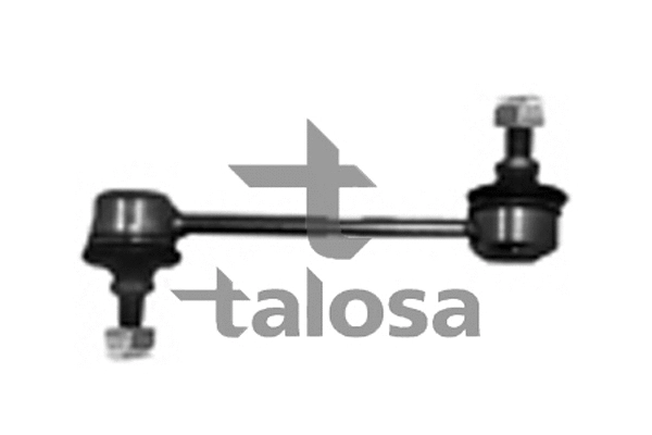 50-04022 TALOSA Тяга / стойка, стабилизатор (фото 1)
