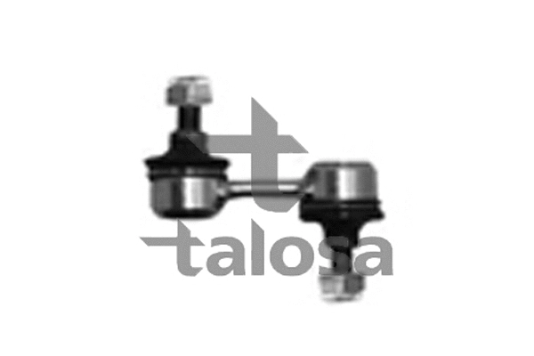 50-04024 TALOSA Тяга / стойка, стабилизатор (фото 1)