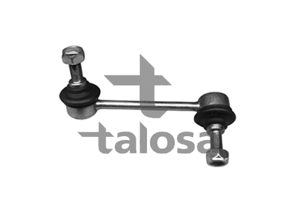 50-04059 TALOSA Тяга / стойка, стабилизатор (фото 1)