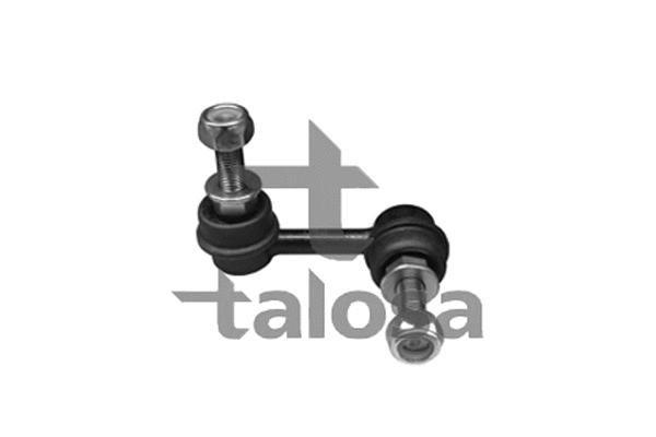 50-04382 TALOSA Тяга / стойка, стабилизатор (фото 1)